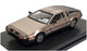 Vitesse 1/43 Scale 24000 - 1981 DMC De Lorean 12 Coupe - Stainless Steel