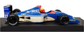 Onyx 1/43 Scale Diecast 134 - F1 '92 Sasol Jordan - #33 M.Gugelmin