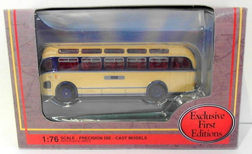 EFE 1/76 Scale 16225 Bristol MW/LS Coach Midland General