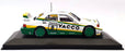 Minichamps 1/43 Scale 13112 - Mercedes 190 E Evo 2 Snobeck 2 Vers. Cudini