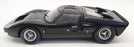 Exoto 1/18 Scale Diecast 8040 - Ford GT 40 MKII  - Black