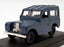 Vitesse 1/43 Scale Model Car 470 - 1960 Land Rover - Blue