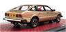 Matrix 1/43 Scale MX41706-121 - 1976 Rover 3500 (SD1) - Midas Gold