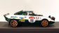 Top Marques 1/18 Scale TOP099B - 1975 Lancia Stratos HF - San Remo Rally Winner