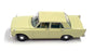 Vanguards 1/43 Scale VA06000 - Ford Zephyr 4 Mk3 - Lime Green