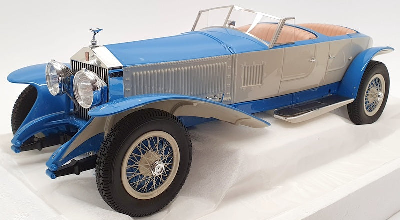 Matrix 1/18 Scale MXL 1705 011 - 1926 Rolls Royce Phantom Experimental Vehicle