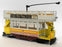 Corgi 1/76 Scale Diecast 97269 - Double Deck Tram - Plymouth