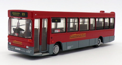 EFE 1/76 Scale Bus 20652 - Plaxton Pointer Dart Oprington - R9