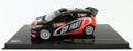 Ixo 1/43 Scale RAM492 - Ford Fiesta RS WRC - #9 Monte Carlo 2012