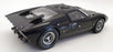 Exoto 1/18 Scale Diecast 8040 - Ford GT 40 MKII  - Black