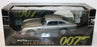 Autoart 1/18 Scale 70020 Aston Martin DB5 Silver 007 James Bond Goldfinger