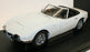 Autoart 1/18 Scale 78731 Toyota 2000GT Cabrio 007 James Bond Only Live Twice