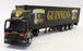 Corgi 1/50 Scale Diecast 75407 - Leyland DAF Curtainside - Guinness