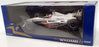 Minichamps 1/18 180 000030  - Williams FW22 GP Brazil 2000 Jenson Button