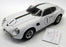 CMC 1/18 Scale Diecast - M-139 Aston Martin DB4 GT Zagato Le Mans 1961 #1