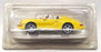 Deagostini 1/43 Scale Model Car COD048 - 1993 Porsche 964 - Yellow