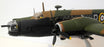 Corgi 1/72 Scale Diecast AA34809 Vickers Armstrong Wellington Mk.1A N2980