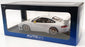 Autoart 1/18 Scale 77822 - Porsche 911 GT3R Upgraded Version - White