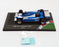 CMR 1/43 Scale CMR43F1007 - Ligier Js11 F1 1979 - #26 J.Laffite