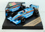 ONYX 1/43 - MENARD G-FORCE INDY RACE CAR ROBBIE BUHL TEAM MENARD