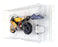 Minichamps 1/12 Scale 122 040220 - Ducati 999RS Motorbike - M. Borciani WSB 2004