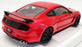 Autoart 1/18 Scale Model 72935 - Ford Shelby GT 350R - Pace Red