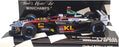 Minichamps 1/43 Scale 400 020122 KL Minardi Asiatech PS 02 2002 Signed Davidson