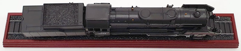 Atlas Editions 25cm Long Locomotive 904025 - OBB 214 Class