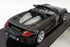 MotorMax 1/24 Scale Model Car 73305 - Porsche Carrera GT - Black