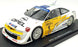 Werk83 1/18 Scale Diecast W1802002 - Opel Calibra DTM ITC #9 M.Reuter