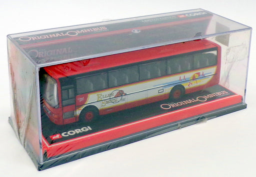 Corgi 1/76 Scale Model Bus 42724 - Van Hool Alizee - Ellen Smith