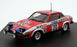 Trofeu 1/43 Scale 2005 - Triumph TR7 RAC Rally 1980 - #20 Clark/Wilson