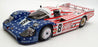 Solido 1/18 Scale Diecast S1805503 - 1986 Porsche 956 LH 24H Le Mans #8