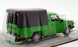 Altaya 1/43 Scale Model Car AL30121D - Wartburg 353 Trans - Green