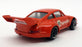 Luso Toys 1/43 Scale Model Car No.15 - Porsche 935 - Jagermeister