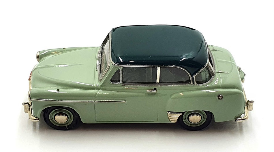 John Roberts 1/43 Scale Built BK01 - 1956 Hillman Californian