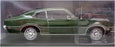 Hachette 1/24 Scale Diecast G1N4M003 - 1974 Ford Maverick - Green