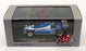 CMR 1/43 Scale CMR43F1008 - Ligier Js11 F1 1979 - #25 P.Depailler