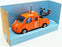 Corgi Appx 10cm Long Diecast 58204 - Ford Transit Wrecker - RAC