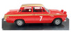 Trofeu 1/43 Scale RR.fr36 Ford Lotus Cortina MC 1966 - #7 Procter/Mabbs