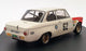 Trofeu 1/43 Scale 1709 - BMW 2002 Euro Touring Car Champ. - #62 Quester 1969