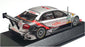 Minichamps 1/43 Scale 400 061419 - Audi A4 DTM 2006 - #19 O. Tielemans