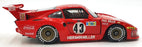 True Scale Miniatures 1/18 Scale TSM10181 1981 Porsche 935 K3 Le Mans Coca Cola