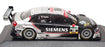 Minichamps 1/43 Scale 400 051418 - Audi A4 DTM #18 DTM 2005 R. Capello