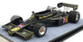 Tecnomodel 1/18 Scale TM18-175B- Lotus 77 F1 1976 #6 Monaco GP G.Nilson