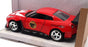 Jada 1/32 Scale 31827 - 2009 Nissan GT-R (R35) Power Rangers - Red