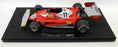 GP Replicas 1/18 Scale - GP14A Ferrari 312 T2 1977 Niki Lauda World Champion