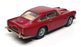 SMTS 1/43 Scale Hand Built CL26 - Aston Martin DB4 - Red