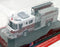 Altaya 1/80 Scale Fire Engine IR08010 - 2006 Quantum Pumper Pierce - Red