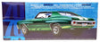 AMT 1/25 Scale Unbuilt Kit AMT1143M/12 - 1970 Chevrolet Chevelle SS